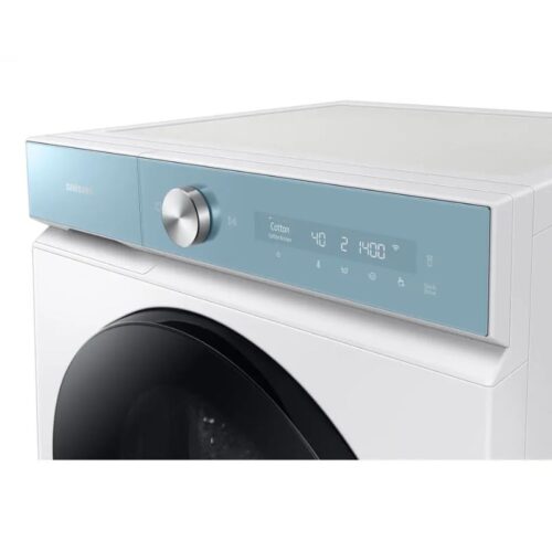 Bảng điều khiển máy Giặt Sấy Samsung Inverter Giặt 14 Kg - Sấy 8 Kg WD14BB944DGMSV