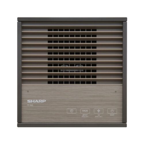 Bảng điều khiển máy lọc không khí Sharp FP-S40V-T