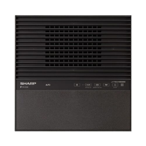 Bảng điều khiển máy lọc không khí Sharp FX-S120V