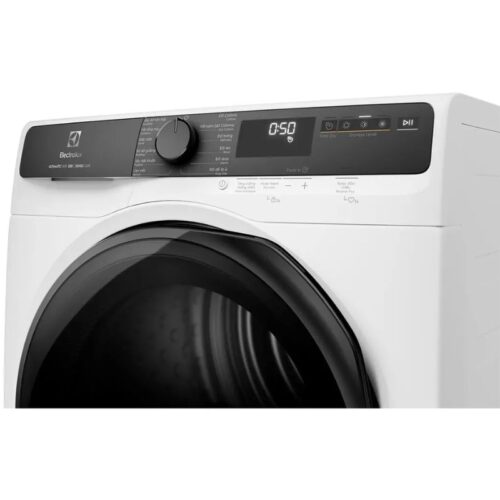 Bảng điều khiển máy Sấy Bơm Nhiệt Electrolux 8 Kg EDH803J5WC