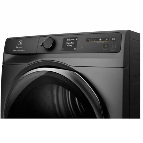 Bảng điều khiển máy Sấy Bơm Nhiệt Electrolux Inverter 9 Kg EDH902R9SC