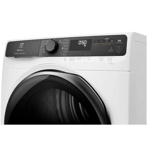 Bảng điều khiển máy Sấy Bơm Nhiệt Electrolux Inverter 9 Kg EDH903R7WC