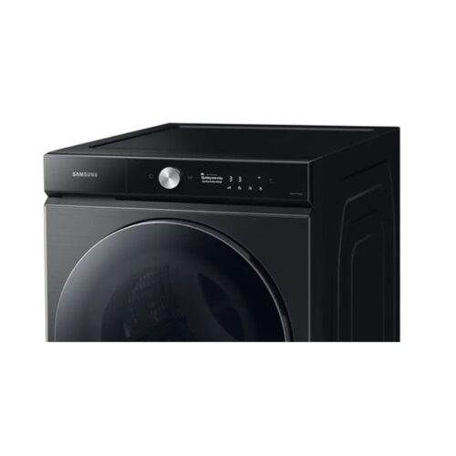 Bảng điều khiển máy Sấy Bơm Nhiệt Inverter Samsung 17 Kg DV17B9750CV/SV