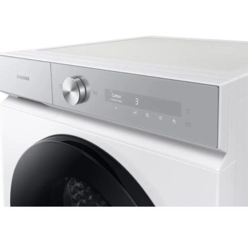 Bảng điều khiển máy Sấy Bơm Nhiệt Samsung 9 kg DV90BB9440GH/SV