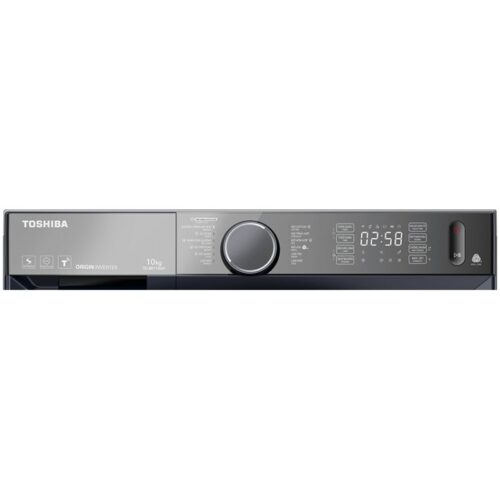 Bảng điều khiển máy Sấy Bơm Nhiệt Toshiba Inverter 10 Kg TD-BK110GHV(MK)