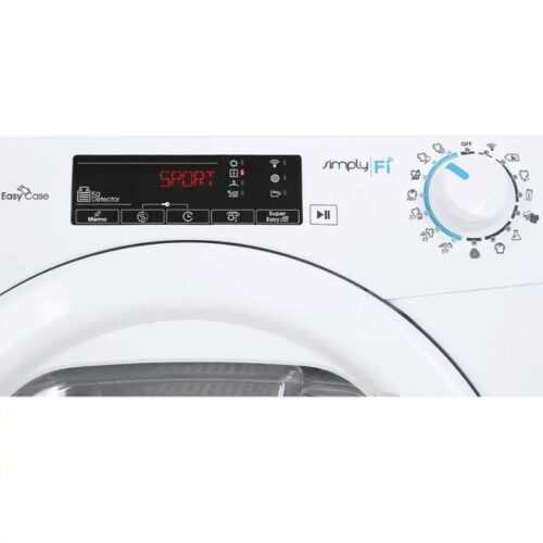 Bảng điều khiển máy Sấy Ngưng Tụ Candy 10 Kg CSO C10TE-S