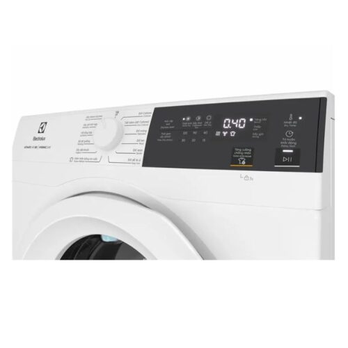 Bảng điều khiển máy Sấy Thông Hơi Electrolux 9 Kg EDS904H3WC