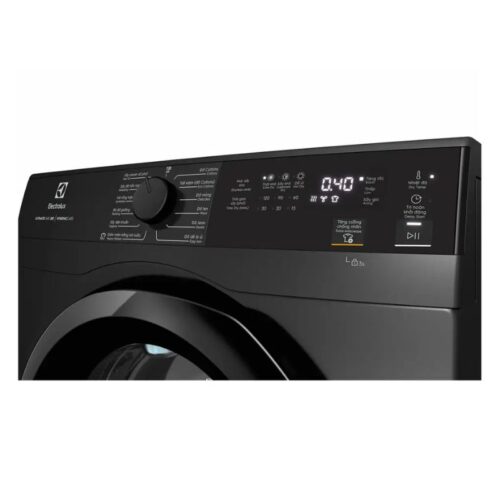 Bảng điều khiển máy Sấy Thông Hơi Electrolux 9 Kg EDS904N3SC