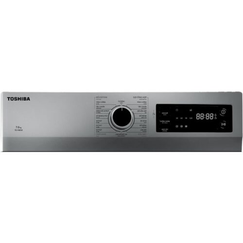 Bảng điều khiển máy Sấy Thông Hơi Toshiba 7 Kg TD-H80SEV(SK)