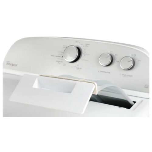 Bảng điều khiển máy Sấy Thông Hơi Whirlpool 15 Kg 3LWED4815FW0