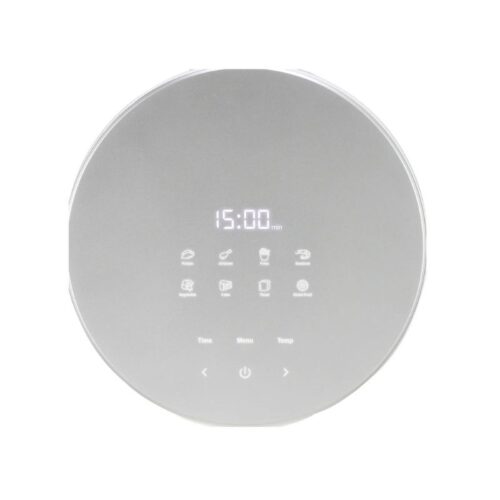 Bảng điều khiển nồi chiên không dầu Panasonic NF-CC150WRA 4 Lít