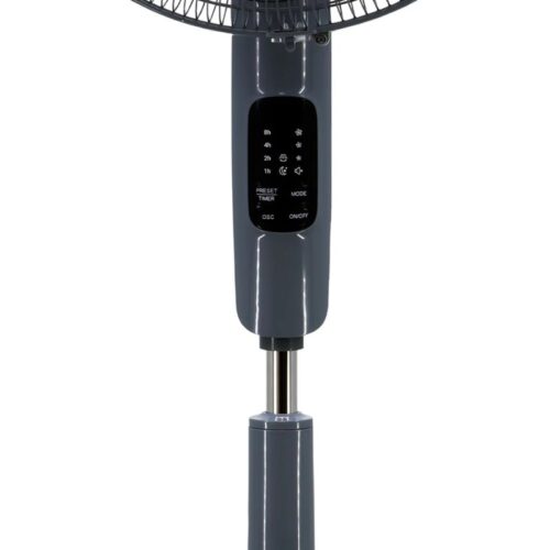Bảng điều khiển quạt đứng Hitachi LF-A6RCGN