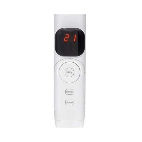 Bảng điều khiển quạt đứng Toshiba F-LSD10(H)VN