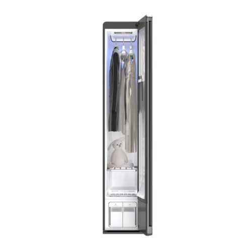 Bảng điều khiển tủ Chăm Sóc Quần Áo Thông Minh Panasonic HCC-R340ARXV