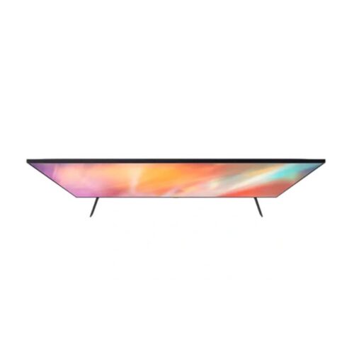 Bên trên Smart Tivi Samsung 4K UHD 55 Inch UA55AU7002