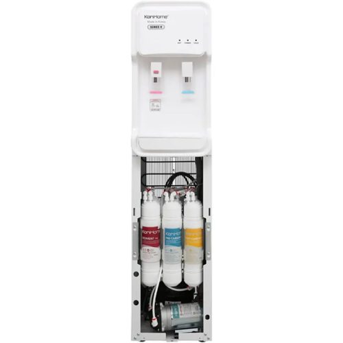 Bên trong máy lọc nước Korihome WPK-903
