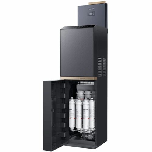 Bên trong máy lọc nước Toshiba TWP-W2398SVN(M)