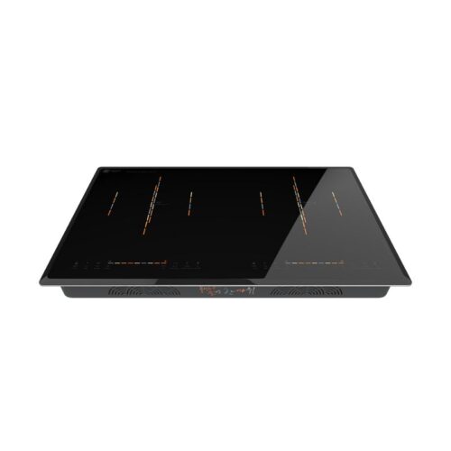 Bếp từ kết hợp hồng ngoại Hawonkoo CEH-207-IF
