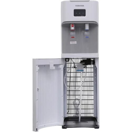 Bình âm cây nước uống nóng lạnh Toshiba RWF-W1669BV (W1)