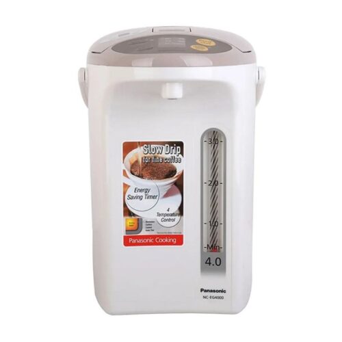 Bình thủy điện Panasonic NC-EG4000CSY 4 lít