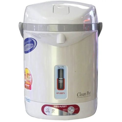 Bình thủy điện Sharp KP-20BTV 1.7 lít