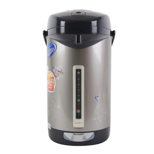 Bình thủy điện Sharp KP-30STV 2.9 lít