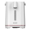 Bình thủy điện Sharp KP-40EBV-WH 4 Lít