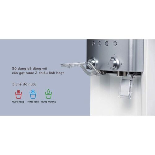 Cần gạt máy lọc nước Coway CHP-264L