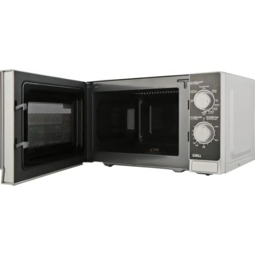 Chi tiết lò vi sóng Sharp R-G222VN-S 20 lít