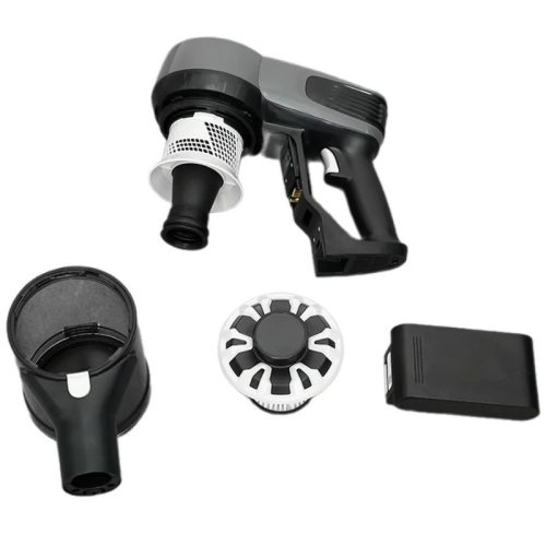 Máy hút bụi không dây Electrolux EFP31315 6 chi tiet may hut bui khong day electrolux efp31315