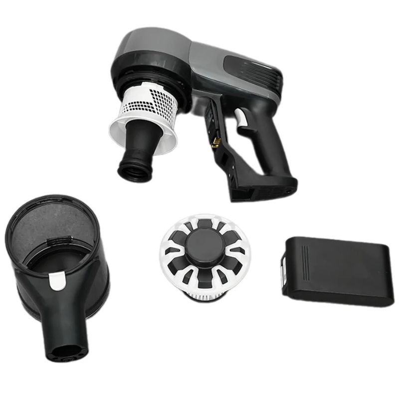 Máy hút bụi không dây Electrolux EFP31315 4 Máy hút bụi không dây Electrolux EFP31315 - Ảnh 3