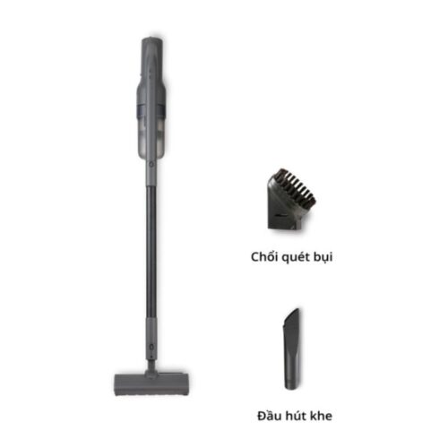 Máy hút bụi Panasonic MC-SBM20HN46 7 Chi tiết máy hút bụi Panasonic MC-SBM20HN46