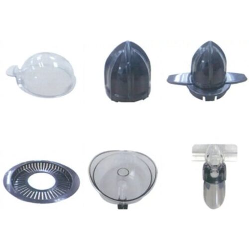 Chi tiết máy vắt cam Sharp EJ-J850-BK 85W