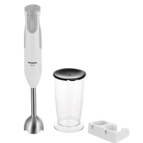 Chi tiết máy xay cầm tay Panasonic MX-GS1WRA 600W