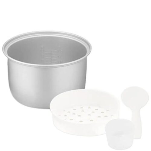 Chi tiết nồi cơm điện Sharp KS-19TJV "ST" 1.8 lít