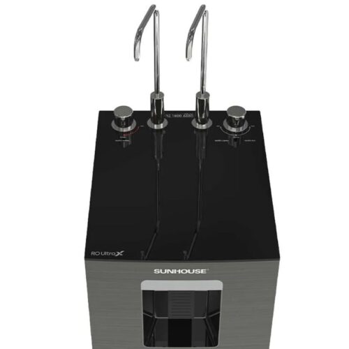 Điều khiển máy lọc nước Sunhouse UltraX SHA76658SH