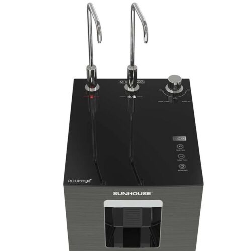 Điều khiển máy lọc nước Sunhouse UltraX SHA76688SH