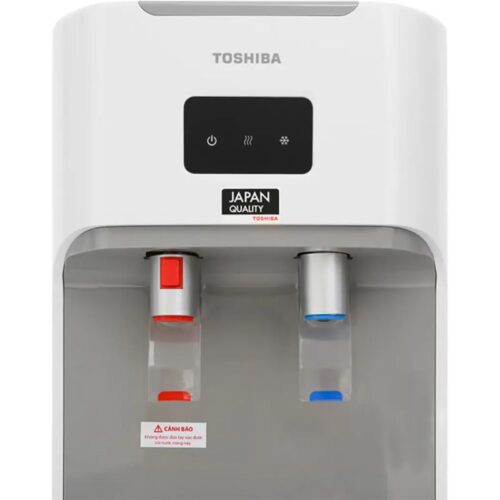 Điều khiển cây nước uống nóng lạnh Toshiba RWF-W1664TV (W1)
