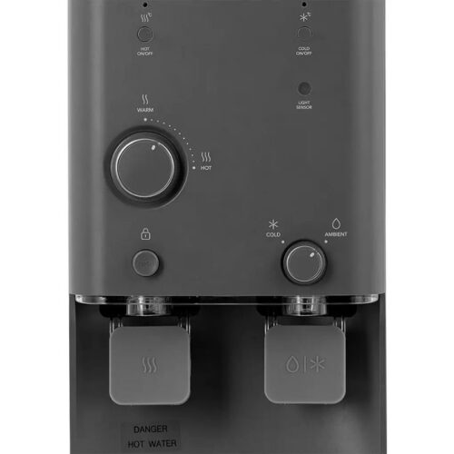 Điều khiển máy lọc nước Coway CHP-18AR