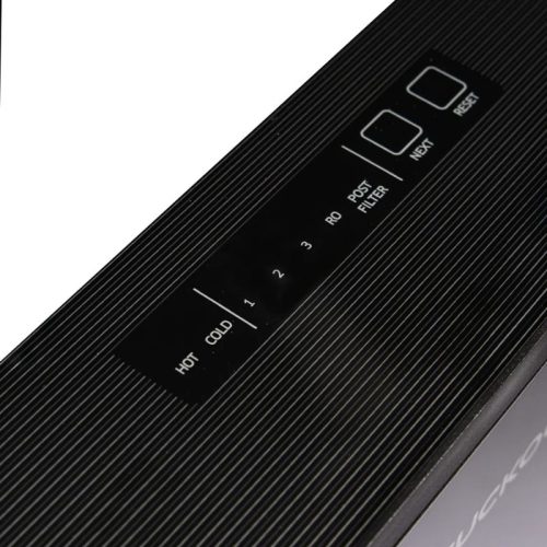Điều khiển máy lọc nước Cuckoo CP-BRPV1201S/BKCRVNCV