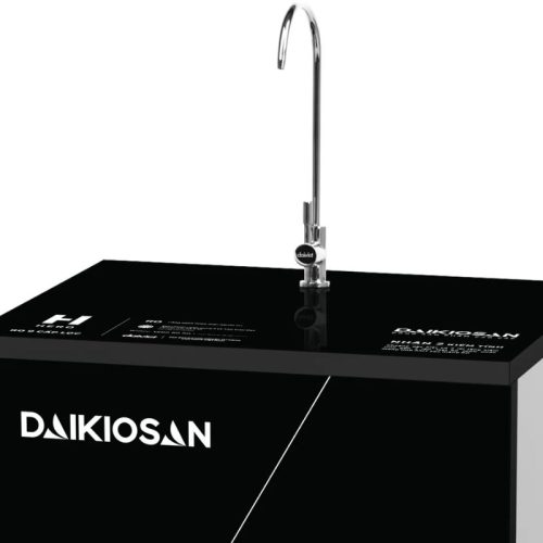 Điều khiển máy lọc nước Daikiosan DN107
