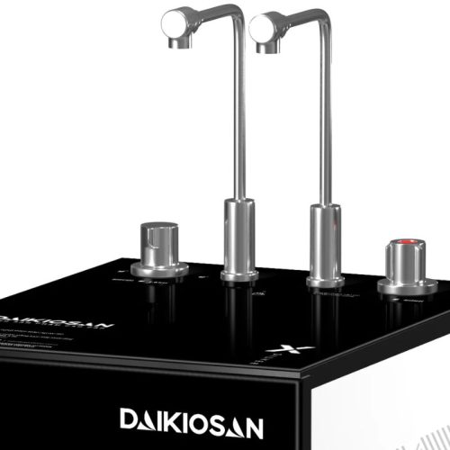 Điều khiển máy lọc nước Daikiosan DN309