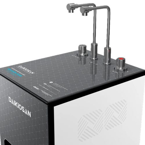 Điều khiển máy lọc nước Daikiosan DN369