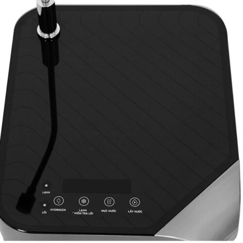 Điều khiển máy lọc nước Kangaroo KG100EW