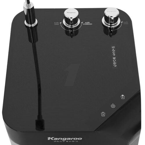 Điều khiển máy lọc nước Kangaroo KG10A10S