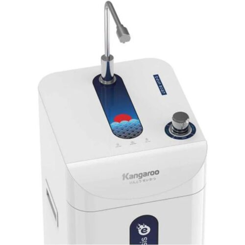 Điều khiển máy lọc nước Kangaroo KG10A8ES