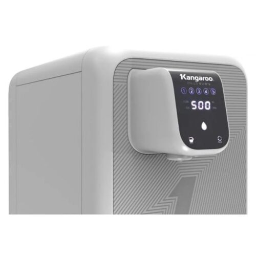 Điều khiển máy lọc nước Kangaroo KG400HD