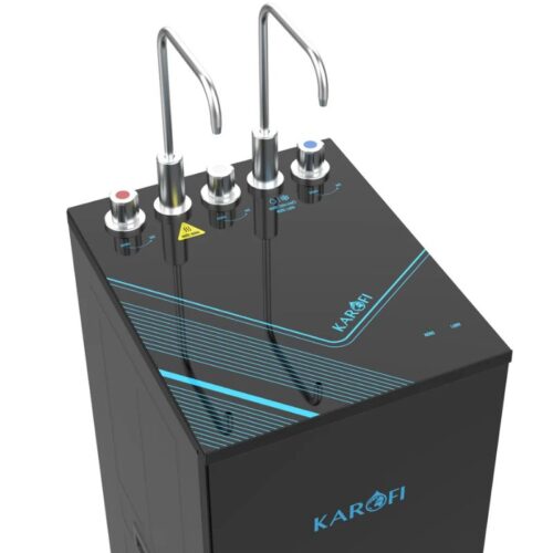 Điều khiển máy lọc nước Karofi KAD-D61