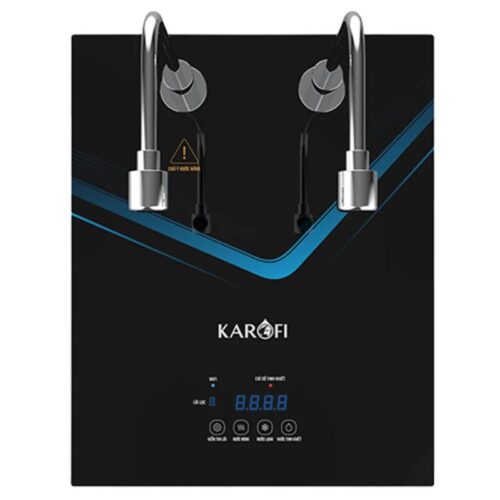 Điều khiển máy lọc nước nóng lạnh Karofi KAD-N69