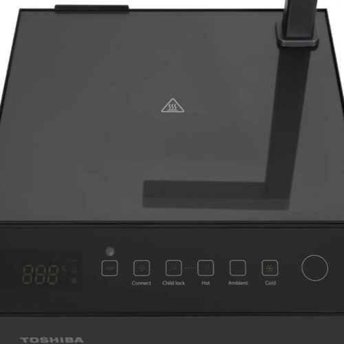 Điều khiển máy lọc nước Toshiba TWP-W2396SVN(M)